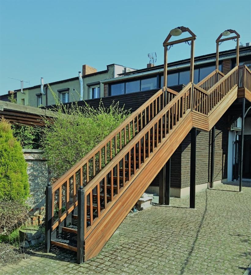 Apartment Mieszkania Poznanska 31 Zaniemysl